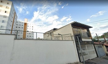 Condomínio Residêncial Gaivotas em São Paulo
