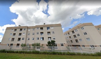 Condomínio Residêncial Galicia em Curitiba