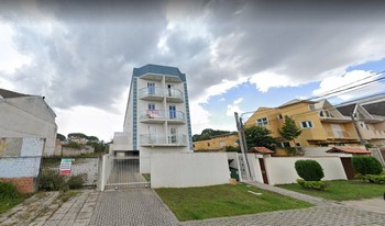 Condomínio Residêncial Galileia em Curitiba