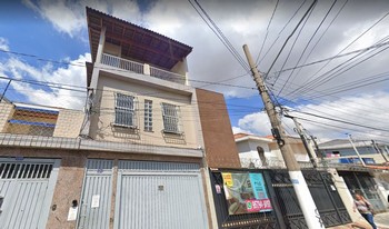 Condomínio Residêncial Garden em São Paulo