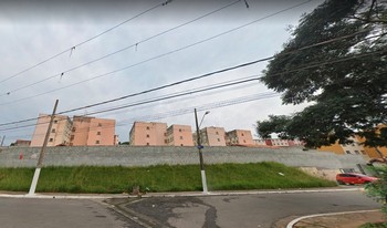 Condomínio Residêncial Garden I em São Paulo