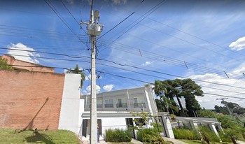 Condomínio Residêncial Garden View em Curitiba