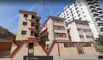 Condomínio Residêncial Garopaba