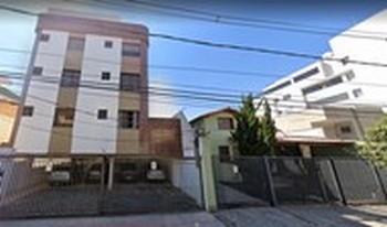 Condomínio Residêncial Genebra em Belo Horizonte