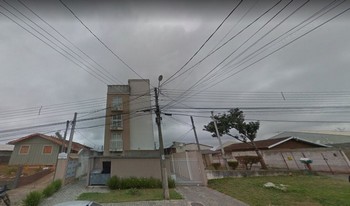 Condomínio Residêncial Genova em Curitiba