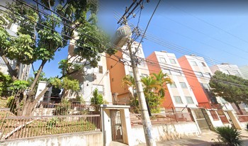 Condomínio Residêncial Genova Bloco 2 em Belo Horizonte