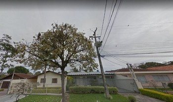 Condomínio Residêncial Genova em Curitiba