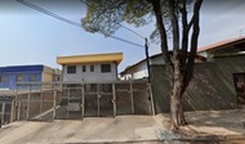 Condomínio Residêncial Genova em Belo Horizonte