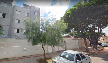 Condomínio Residêncial Geralda Marinho em Belo Horizonte