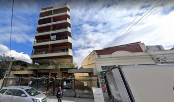 Condomínio Residêncial Getúlio em Rio De Janeiro