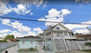 Condomínio Residêncial Giardino em Curitiba