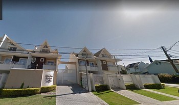 Condomínio Residêncial Giardino Barigui em Curitiba