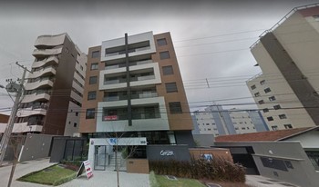 Condomínio Residêncial Ginza em Curitiba
