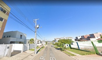 Condomínio Residêncial Glaser em Curitiba