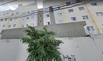 Condomínio Residêncial Golden Gate em São Paulo