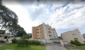 Condomínio Residêncial Golden Palace em Curitiba