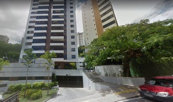 Condomínio Residêncial Graça Fontaine em Salvador