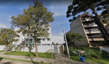 Condomínio Residêncial Graciosa em Curitiba