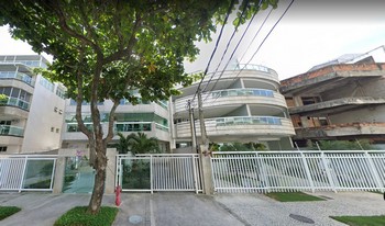 Condomínio Residêncial Graco em Rio De Janeiro