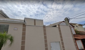 Condomínio Residêncial Gradau em São Paulo