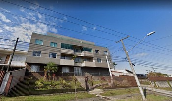 Condomínio Residêncial Gralha Azul em Curitiba