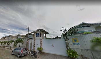Condomínio Residêncial Gran Carmel