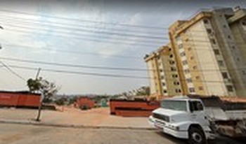 Condomínio Residêncial Gran Everest em Belo Horizonte