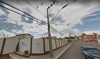 Imagem de fundo do Condomínio Residêncial Gran Park em São Luís