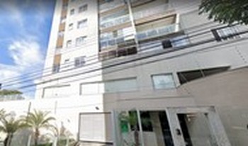 Condomínio Residêncial Gran Parque em Belo Horizonte