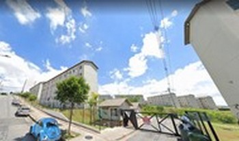 Condomínio Residêncial Granada em Belo Horizonte