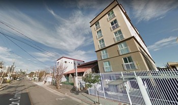 Condomínio Residêncial Grand Florence em Curitiba