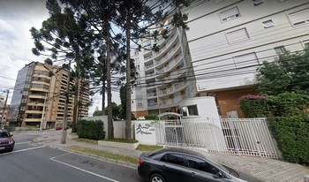 Condomínio Residêncial Grand Maison em Curitiba