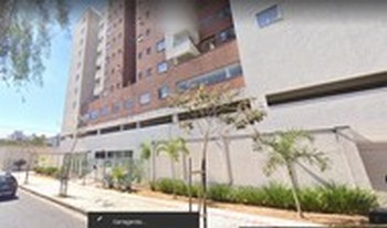 Condomínio Residêncial Grand Miradouro em Belo Horizonte