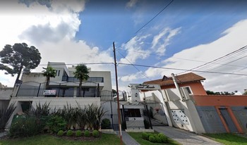 Condomínio Residêncial Grand Morada em Curitiba