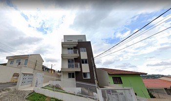 Condomínio Residêncial Grand Piacenza em Curitiba