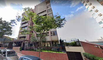 Condomínio Residêncial Grande Solar em Belo Horizonte