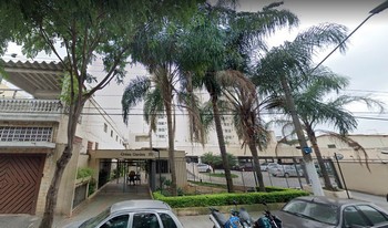 Condomínio Residêncial Green Garden em São Paulo