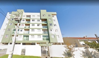 Condomínio Residêncial Green Hill em Curitiba