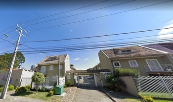 Condomínio Residêncial Green Land Iii em Curitiba