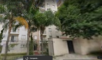 Condomínio Residêncial Green Park em São Paulo