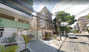 Condomínio Residêncial Green Star em Rio De Janeiro