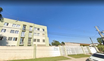 Condomínio Residêncial Green Wood em Curitiba