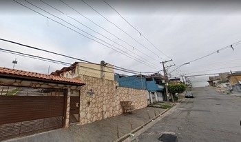 Condomínio Residêncial Gregório Mafra X em São Paulo