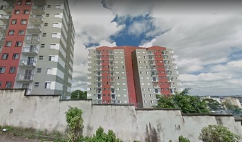 Condomínio Residêncial Grevilia em São Paulo