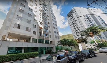 Condomínio Residêncial Groelandia em Belo Horizonte