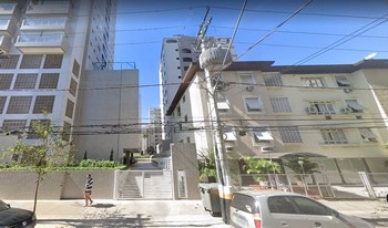 Condomínio Residêncial Guanandi