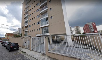 Condomínio Residêncial Guanapus em São Paulo