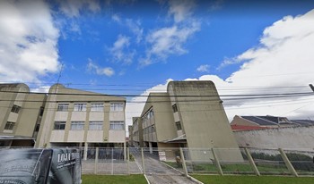 Condomínio Residêncial Guaporé I em Curitiba