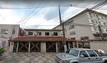Condomínio Residêncial Guarany