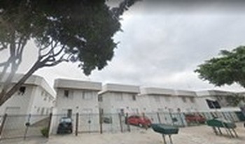 Condomínio Residêncial Guarapari - Bloco H em Belo Horizonte
